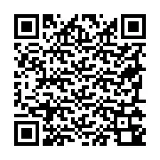 QR Code for Phone number +19795340012