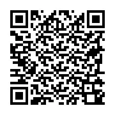 QR Code for Phone number +19795340052