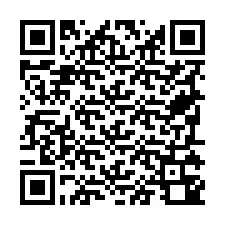 QR Code for Phone number +19795340053