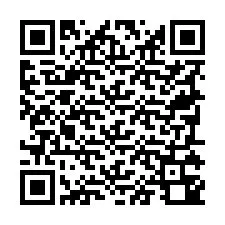 QR Code for Phone number +19795340058