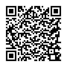 QR Code for Phone number +19795340111