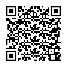 QR Code for Phone number +19795340138