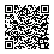 QR Code for Phone number +19795340139