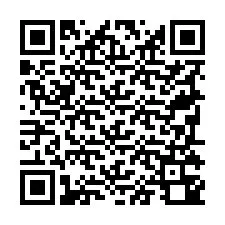 QR Code for Phone number +19795340270