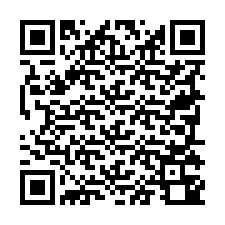 QR Code for Phone number +19795340338