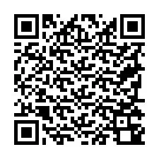 QR Code for Phone number +19795340391