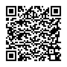 QR Code for Phone number +19795340453