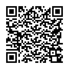 QR Code for Phone number +19795340466