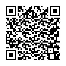 QR Code for Phone number +19795340537