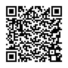 QR Code for Phone number +19795340550