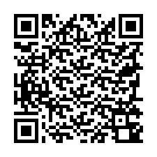 QR Code for Phone number +19795340614