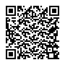 QR Code for Phone number +19795340633