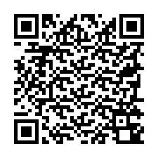 QR Code for Phone number +19795340658
