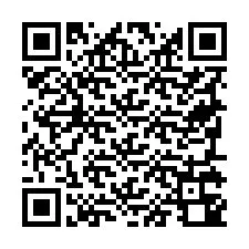 QR Code for Phone number +19795340806