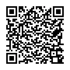 QR Code for Phone number +19795340827