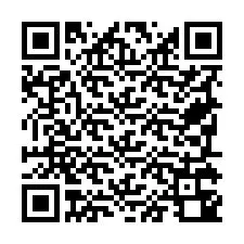 QR Code for Phone number +19795340833
