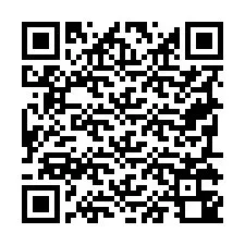 QR Code for Phone number +19795340915