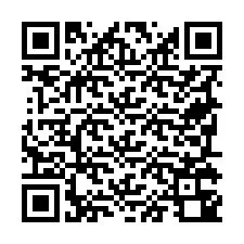 QR Code for Phone number +19795340936