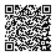 QR-koodi puhelinnumerolle +19795341008