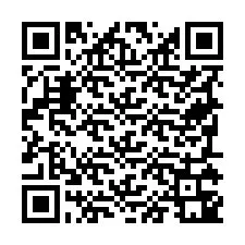 Kode QR untuk nomor Telepon +19795341016