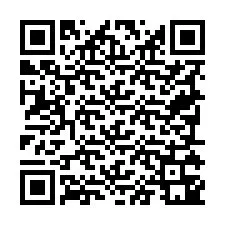 QR Code สำหรับหมายเลขโทรศัพท์ +19795341099