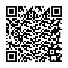QR Code for Phone number +19795341132