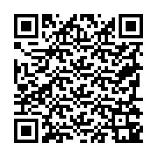 电话号码二维码 +19795341211