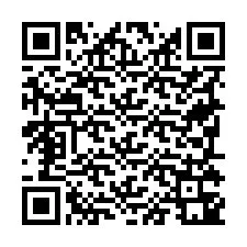 QR-koodi puhelinnumerolle +19795341232