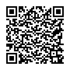 QR kód a telefonszámhoz +19795341291