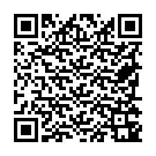 QR Code สำหรับหมายเลขโทรศัพท์ +19795341297