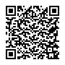 QR Code for Phone number +19795341313