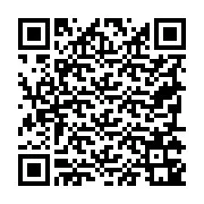 Kode QR untuk nomor Telepon +19795341585