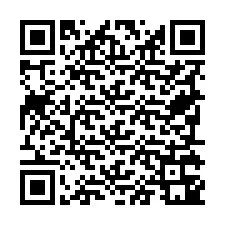 QR kód a telefonszámhoz +19795341893