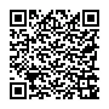 电话号码二维码 +19795341894