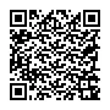 QR Code สำหรับหมายเลขโทรศัพท์ +19795341919