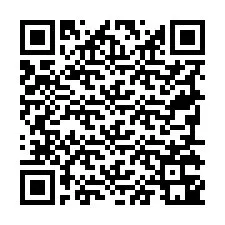 QR Code for Phone number +19795341980