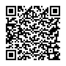 QR Code for Phone number +19795342015