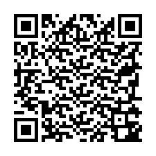 QR Code for Phone number +19795342020