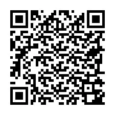 QR Code for Phone number +19795342036