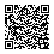 QR Code for Phone number +19795342086
