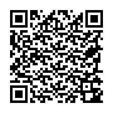 QR Code for Phone number +19795342113
