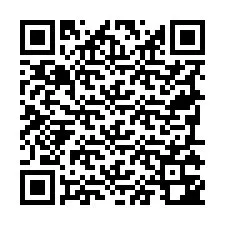 QR Code for Phone number +19795342144