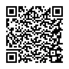 QR Code for Phone number +19795342172