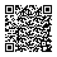 QR Code for Phone number +19795342264