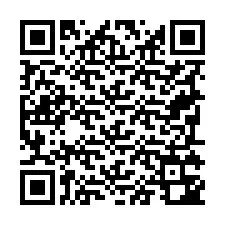 QR Code for Phone number +19795342465