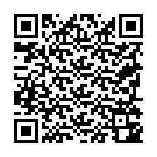 QR Code for Phone number +19795342631