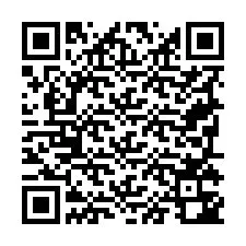 QR Code for Phone number +19795342735