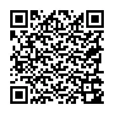 QR Code for Phone number +19795342819
