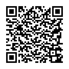 QR Code for Phone number +19795342820