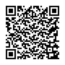 QR Code for Phone number +19795343001